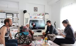 Bodrum'da Engelsiz Destek Projesi hayata geçti