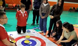 Köyceğiz’de "El Ele Projesi" ile anlamlı buluşma