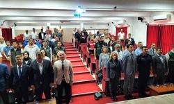 Köyceğiz’de ‘Bağımlılıkla Mücadele’ semineri gerçekleştirildi