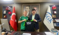 SGK Haftası tenis turnuvası