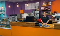 İŞKUR desteğiyle Milas’ta ‘Engelsiz Kafe’ açıldı