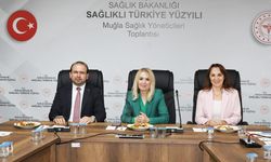 ASKOM 19’uncu bölge toplantısı Muğla’da gerçekleştirildi