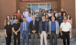 Milas Veteriner Fakültesi’nde ‘Ailem benim her şeyim’ paneli