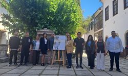 Yurda dönen tarihi eserler Muğla Müzesi’nde görücüye çıktı