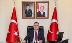 Vali Akbıyık’tan Kurban Bayramı mesajı
