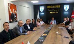Menaf Kıyanç: "Yüzde 99 aday değilim"