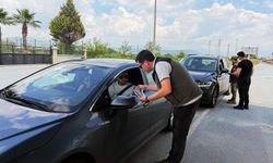 Tatilcilere ormancılardan ‘Yangın’ uyarısı