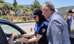 Bodrum Kaymakamı Sırmalı: "Bodrum'a 500 bin misafir bekliyoruz"