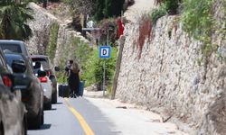 Fethiye'de bayram yoğunluğu sürüyor
