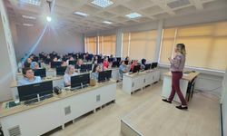 Muğla Olgunlaşma Enstitüsü'nde yapay zekâ dönemi