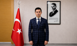 Başkan Ünlü’nün 19 Mayıs mesajı