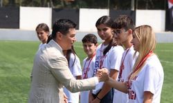 Gençlik Bayramı Marmaris’te coşkuyla kutlanacak