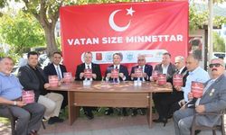 Fethiye'de "Vatan Size Minnettar" protokolü imzalandı