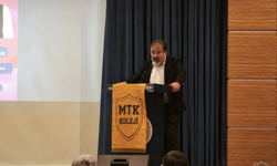 MTK’de yapay zeka ve dijital ebeveynlik paneli yoğun ilgi gördü