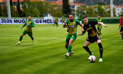 Muğlaspor Finalde!