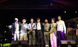 MARMARİS’TE İTALYAN “FUSION” ESİNTİSİ