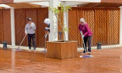 Bodrum'da bayram bereketi: 9 günlük tatil rezervasyonları patlattı