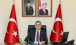 Vali Akbıyık’tan ‘Engelliler Haftası’ mesajı