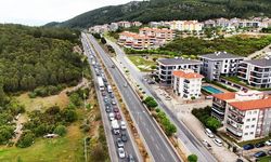 Bayram tatilinin adresi Muğla: Oteller dolu, yollar kilit