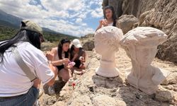 Muğla’da gençlerin tarih, sanat ve doğa yolculuğu