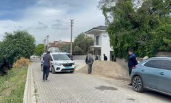 Fethiye Belediye Başkanı Karaca, silahlı saldırıya uğradı