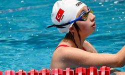 Muğlalı özel sporcu Ada, Türkiye şampiyonu oldu