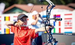 Muğlalı milli sporcu Avrupa şampiyonu oldu