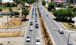 Muğla'da tatilcilerin dönüş yolcuğu başladı