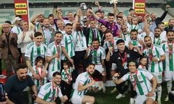 Muğlaspor şampiyonluğu Simge Sağın konseriyle kutlayacak