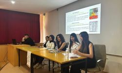 METİNBİLİM’DEN ÖĞRENCİ YIL SONU PANELİ
