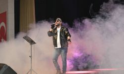 MSKÜ’de 90’lar Rüzgârı Esti