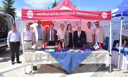 MSKÜ’de Kariyer ve Eğlence Bir Arada