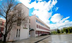 MSKÜ’nün İki Projesine Uluslararası Kongrede Birincilik Ödülü