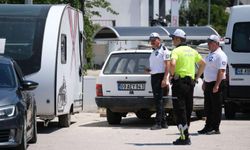 Kamu Alanları İçin Ortak Denetim Başladı