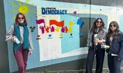 Dalamanlı Gençler Erasmus+ Projesiyle Danimarka’da Uluslararası Deneyim Kazandı