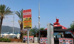 Uzunyalı Sahil Hattında Elektronik Denetim Dönemi Başladı