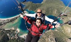 Fethiye, Çin Heyetini Ağırladı