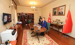 Valiliklerden Düzensiz Göç Toplantısı