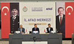 Muğla’da Sahipsiz Hayvanlar İçin Yürütülen Çalışmalar Değerlendirildi