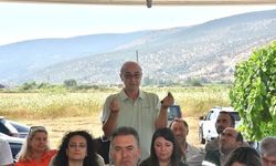 Milas’ta Tarla Balıkçılığı Üreticileriyle Toplantı Yapıldı