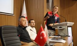 B-Reçete Bilgilendirme Toplantısı Düzenlendi
