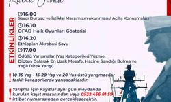 1 TEMMUZ DENİZCİLİK VE KABOTAJ BAYRAMI KUTLAMA PROGRAMI AÇIKLANDI