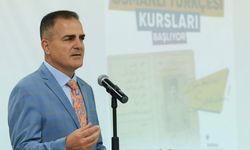 Muğla'da Osmanlı Türkçesi Eğitimleri Eylülde Başlıyor