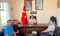 Köyceğiz’de Kur’an kurslarının minik öğrencileri duygulandırdı