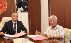 Fethiye’de geleceğe 500 milyon liralık bağış