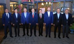 Muğlaspor’da yeni sezon planlaması ve hedefler masaya yatırıldı