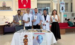 MEAH’ta Dünya Tütünsüz Günü seferberliği