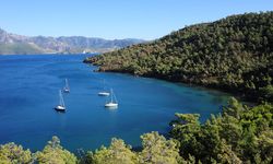 Marmaris'te hafta sonu bisiklet şöleni yaşanacak
