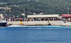 Yunanistan’ın Sisam Adası’na 3 ayda 15 bin Türk ziyaret etti