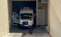 Reha Muhtar'ın naaşı İstanbul'a gönderiliyor
